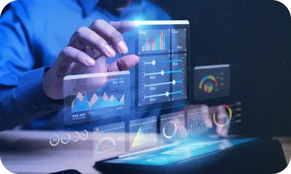 Frame Kionex Hub handelsstrategi