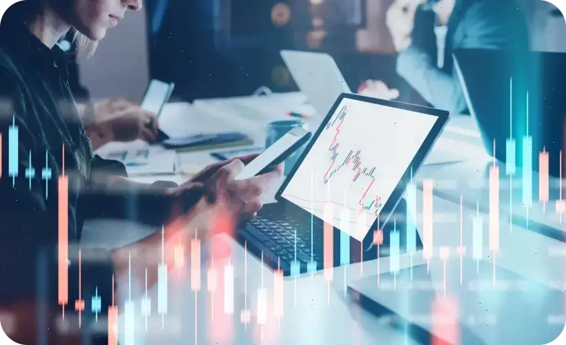 Frame Kionex Hub kryptomarked