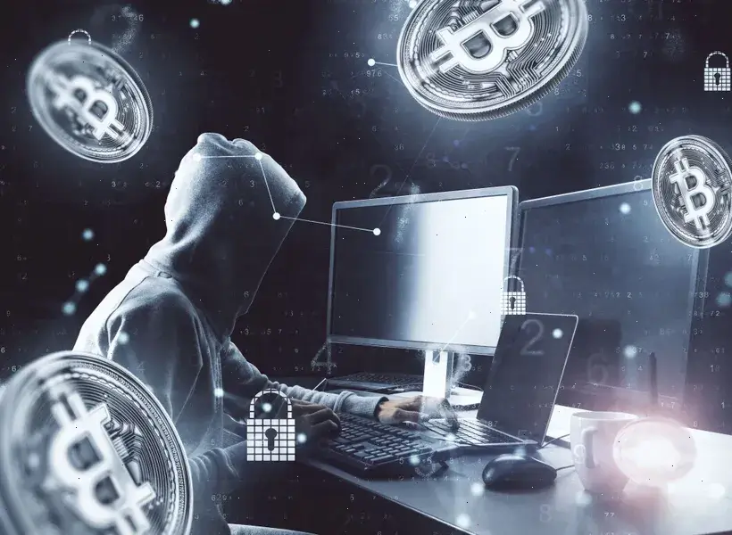 Frame Kionex Hub moderne plattform