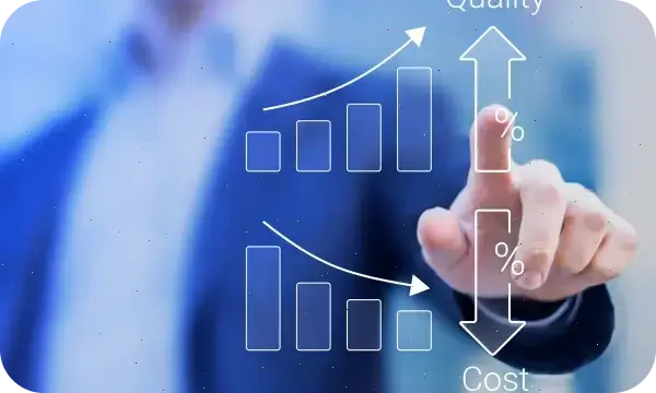 Frame Kionex Hub investeringsstrategi